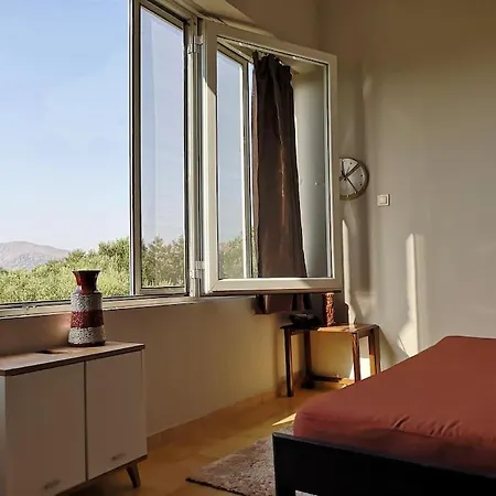 Holiday home Sunshine