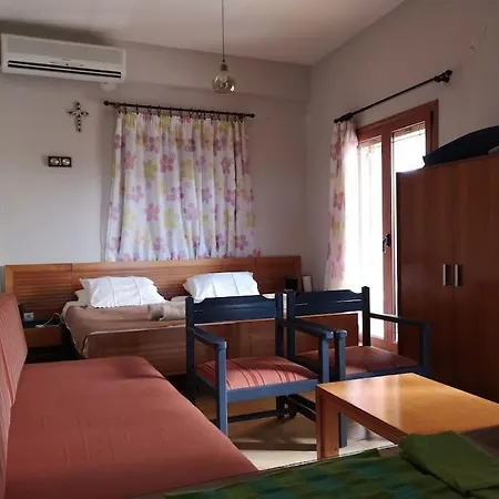 Sunshine Holiday home Kissamos