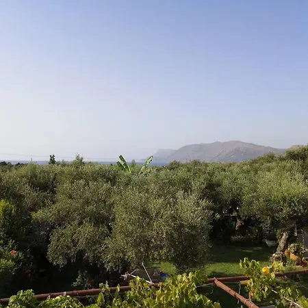 Holiday home Sunshine Kissamos