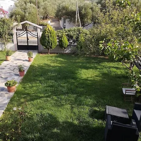Sunshine Holiday home