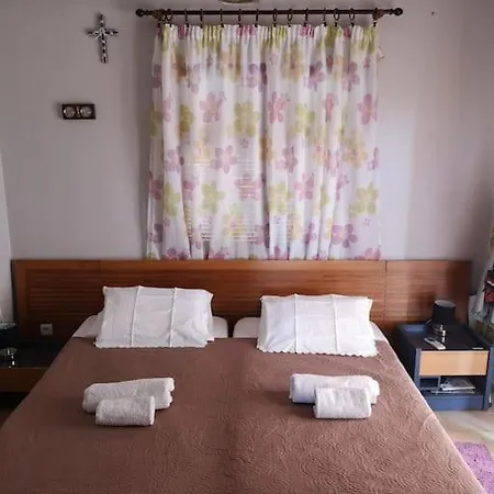 Holiday home Sunshine Kissamos
