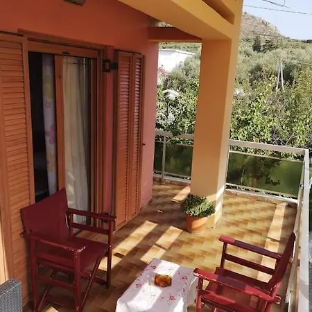 Sunshine Holiday home *