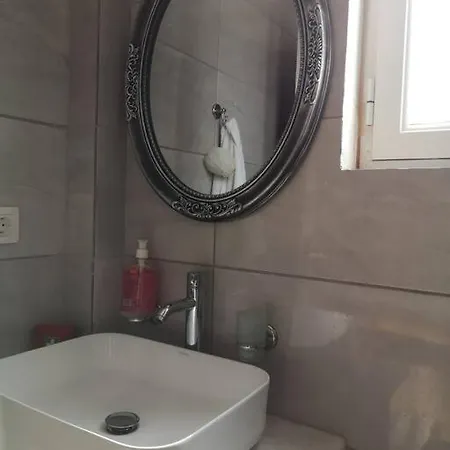Casa vacanze Sunshine Kíssamos