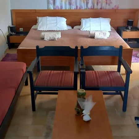 Casa vacanze Sunshine Kíssamos