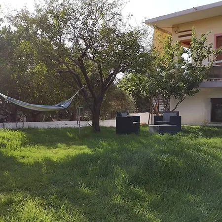 Tatil Evi Sunshine